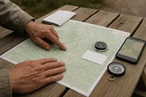 When the Map Changes: A Better Way to Verify Hunting Regulations Before You Go